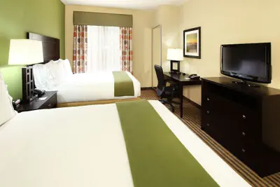 Photo 5 - Holiday Inn Express & Suites Maumelle - Little Rock NW by IHG