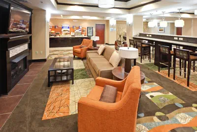 Photo 4 - Holiday Inn Express & Suites Maumelle - Little Rock NW by IHG