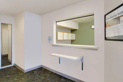 Photo 3 - WoodSpring Suites Colonial Heights Fort Lee