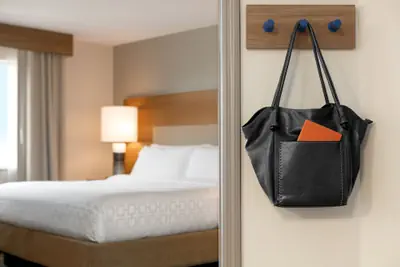 Photo 4 - Candlewood Suites Northeast Kansas City by IHG