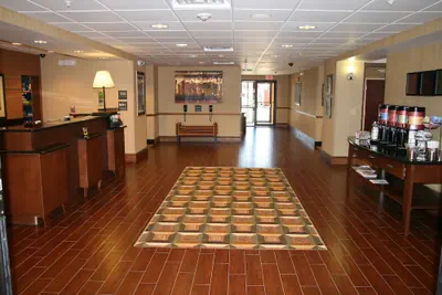 Photo 5 - Hampton Inn & Suites Morgan City