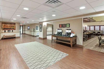 Photo 3 - Hampton Inn & Suites Morgan City