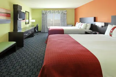 Photo 3 - Holiday Inn Garland by IHG