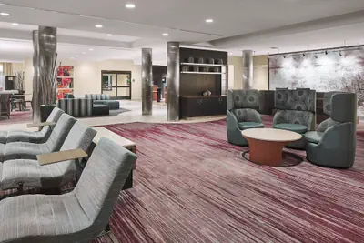 Photo 5 - Courtyard by Marriott Shreveport-Bossier/Louisiana Boardwalk