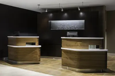 Photo 4 - Courtyard by Marriott Shreveport-Bossier/Louisiana Boardwalk