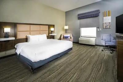Photo 4 - Hampton Inn & Suites New Iberia Avery Island