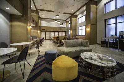 Photo 2 - Hampton Inn & Suites New Iberia Avery Island