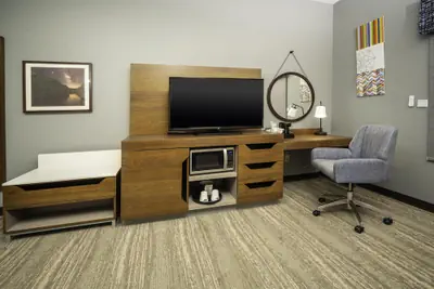 Photo 5 - Hampton Inn & Suites New Iberia Avery Island