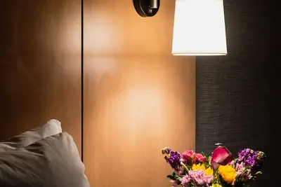 Photo 5 - Holiday Inn Newark International Airport by IHG