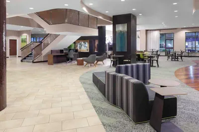 Photo 3 - Courtyard by Marriott Downtown Memphis