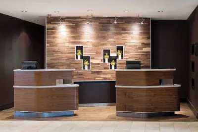 Photo 3 - Courtyard by Marriott Glenwood Springs