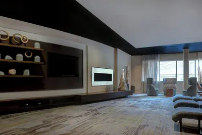 Photo 4 - Courtyard by Marriott Glenwood Springs