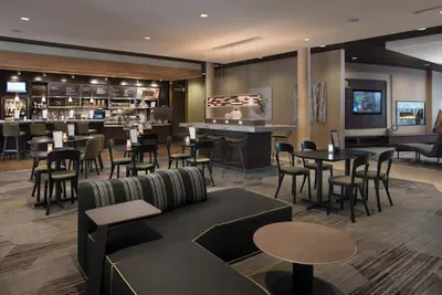 Photo 3 - Courtyard by Marriott Glenwood Springs