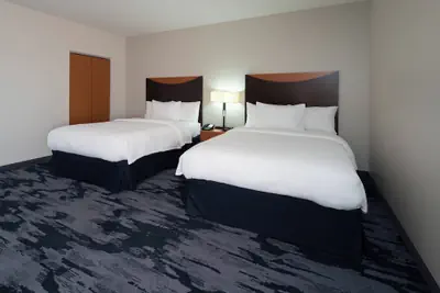 Photo 4 - Fairfield Inn & Suites Seattle Bremerton