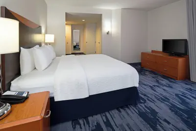 Photo 5 - Fairfield Inn & Suites Seattle Bremerton