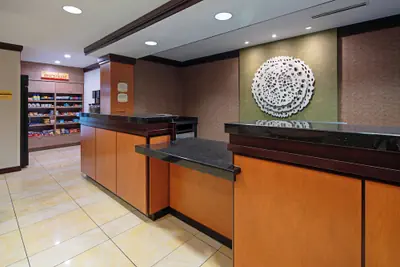 Photo 3 - Fairfield Inn & Suites Seattle Bremerton