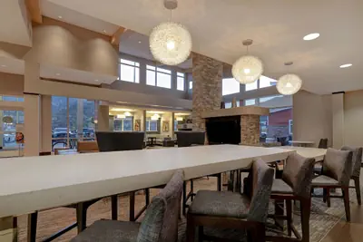 Photo 5 - Residence Inn by Marriott Glenwood Springs