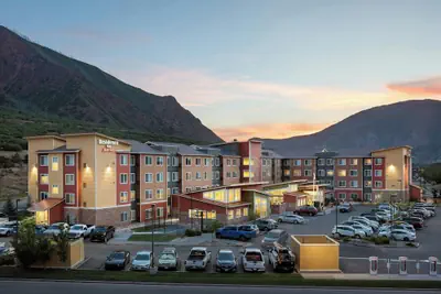 Photo 2 - Residence Inn by Marriott Glenwood Springs