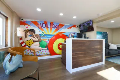 Photo 4 - Seaside Sands Inn