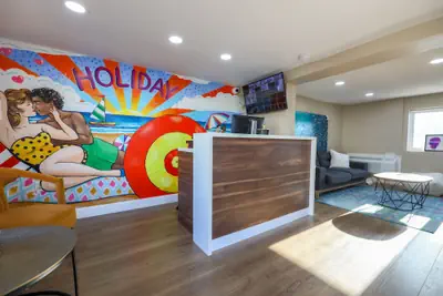 Photo 5 - Seaside Sands Inn