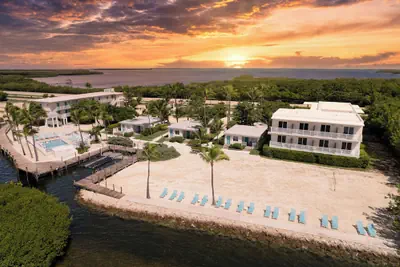 Photo 2 - Fisher Inn Resort & Marina