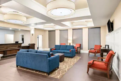 Photo 5 - Comfort Inn & Suites Fort Smith I-540