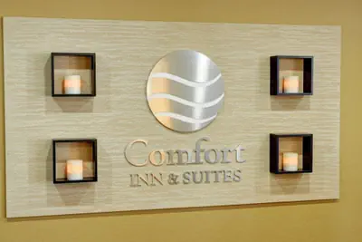 Photo 3 - Comfort Inn & Suites Fort Smith I-540