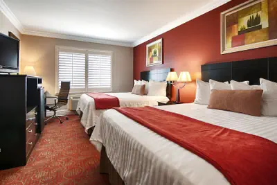 Photo 3 - Best Western Burbank Airport Inn