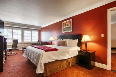 Photo 5 - Best Western Burbank Airport Inn