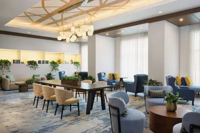 Photo 5 - The Westin Austin at The Domain