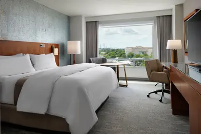 Photo 2 - The Westin Austin at The Domain