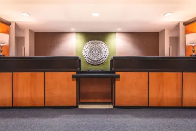 Photo 4 - Fairfield Inn & Suites by Marriott Redding