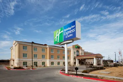 Photo 2 - Holiday Inn Express & Suites Georgetown by IHG