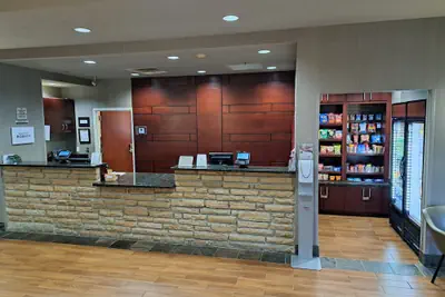 Photo 4 - SpringHill Suites by Marriott Pigeon Forge