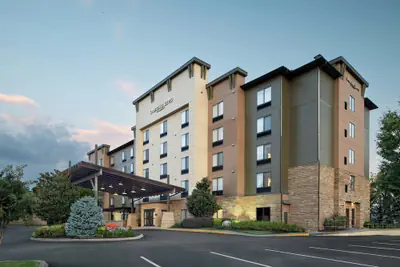 Photo 2 - SpringHill Suites by Marriott Pigeon Forge