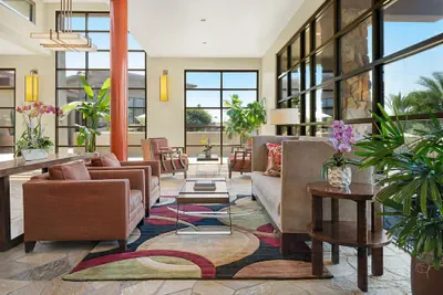 Photo 4 - The Westin Desert Willow Villas, Palm Desert
