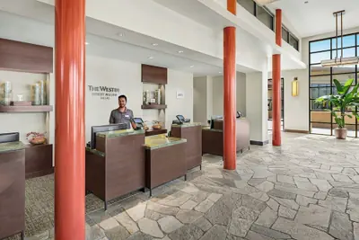 Photo 3 - The Westin Desert Willow Villas, Palm Desert