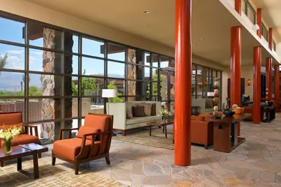 Photo 4 - The Westin Desert Willow Villas, Palm Desert