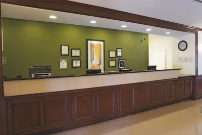 Photo 5 - La Quinta Inn & Suites by Wyndham Columbus TX
