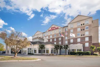 Photo 2 - Hilton Garden Inn Charlotte/Concord