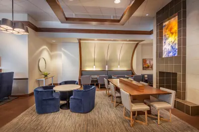Photo 5 - Hyatt Place Madison Downtown