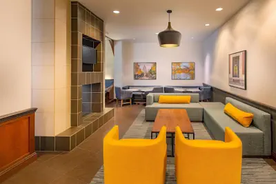 Photo 3 - Hyatt Place Madison Downtown