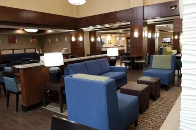 Photo 5 - Comfort Suites Little Rock West