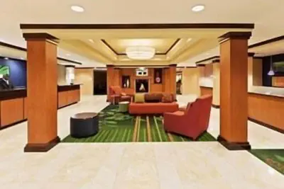 Photo 5 - Fairfield Inn & Suites Tulsa South Medical District