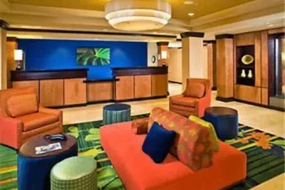 Photo 3 - Fairfield Inn & Suites Tulsa South Medical District
