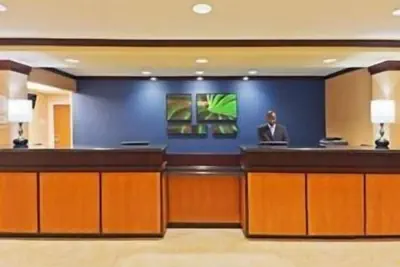 Photo 4 - Fairfield Inn & Suites Tulsa South Medical District