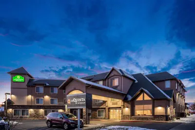 Photo 2 - La Quinta Inn & Suites by Wyndham Bozeman