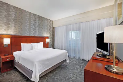 Photo 5 - Courtyard by Marriott Tulsa Woodland Hills