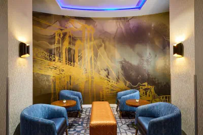 Photo 5 - Sheraton Brooklyn New York Hotel