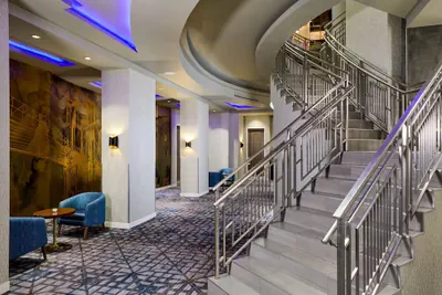 Photo 4 - Sheraton Brooklyn New York Hotel